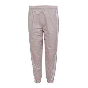 Детские штаны Nike, платина/белый