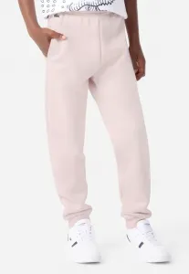 Спортивные брюки унисекс core pant Lacoste, Light Pink