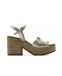 Женские сандалии Platinum Weekend Pedro Miralles, серый