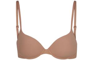 Бюстгальтер женский Skims, Yellow Earth Ochre