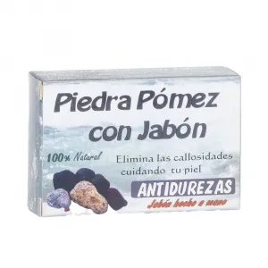 Мыло Piedra pómez con jabón antidurezas Galiplus, 1 шт.