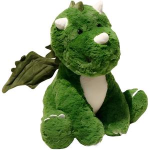 Маленькое яйцо динозавра, милые крылатые куклы плюшевая кукла 20см/35см/50см высота GUAIGUAIXIONG