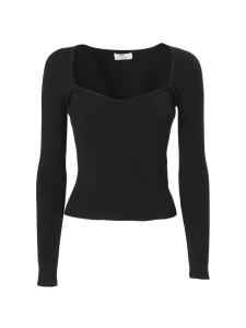 Свитер Influencer, черный