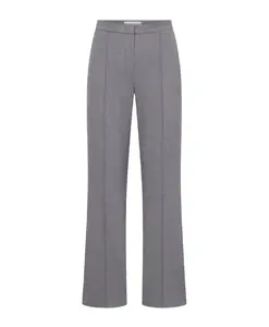 Широкие брюки Raffaello Rossi, серый
