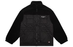 Зимняя одежда унисекс Dickies, Черный