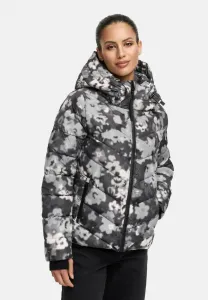 Зимняя куртка Marikoo, Dark Flower