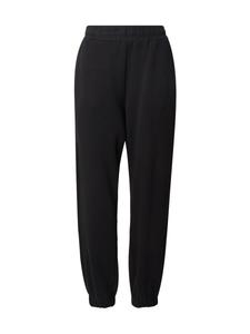 Зауженные брюки Calvin Klein, черный