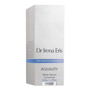 Концентрат увлажняющей сыворотки Aquality 30 мл Dr Irena Eris