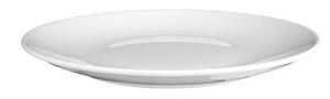 Ужинная тарелка Seltmann Weiden, 25,5 см, белый