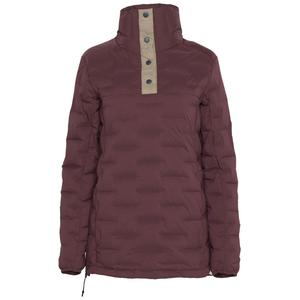 Пуловер Armada Sankaty Down, цвет Sassafras