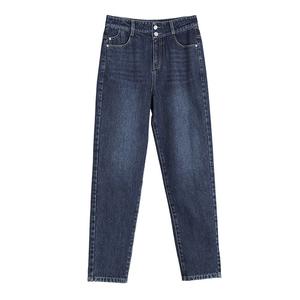 ELLE Джинсы Women's Denim Blue Moderate Others