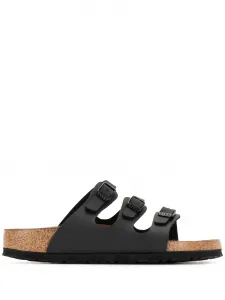Сандалии Florida BIRKENSTOCK, черный
