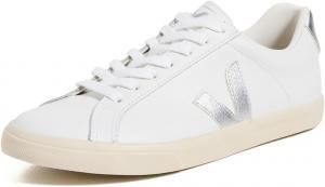 Кроссовки Veja Women Esplar Extra White, белый