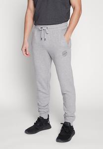 Спортивные брюки JJIGORDON JJSHARK Jack & Jones, светло-серый меланж