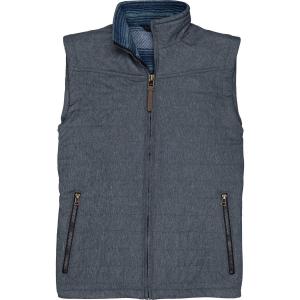 Мужской жилет Jeb Dakota Grizzly, Stream