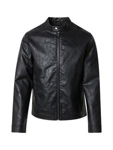 Куртка межсезонная JJ Rebel JREBCALEB, черный