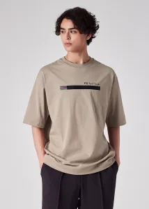 Футболка "Sports Stripe Bar"