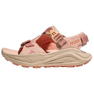 Infini Hike Tc Dawn Light Vanilla женская HOKA ONE ONE, розовый