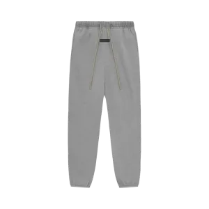 Спортивные брюки Fear Of God Essentials Fear of God Essentials 'Dark Heather Oatmeal', серый
