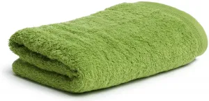 Полотенце Möve "Superwuschel", (1 шт.), с палочкой Möve 60х110 см (1 шт.), цвет peridot
