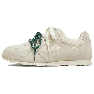 Низкие повседневные туфли женские TATA, Gray/Beige