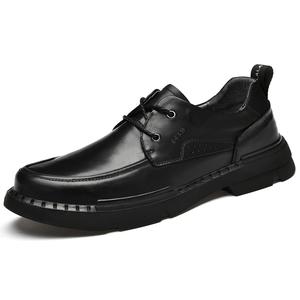 Мужская повседневная обувь с низким верхом PEHL, Black