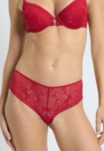 Брифы Etam AURA, Red