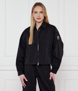 Куртка лауретта Regular fit Parajumpers, черный