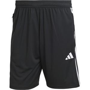 Шорты tiro 25 essentials (нормальные и длинные) Adidas, черный