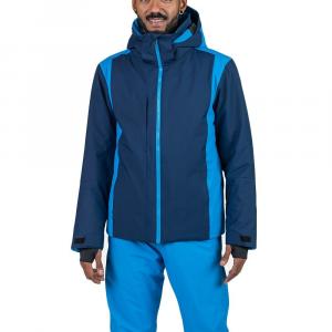 Утепленная горнолыжная куртка Rossignol Velika (мужская), Dark Navy