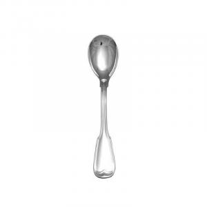 Старая нить Ложка для мороженого посеребренная на 150 г Robbe & Berking, серебро