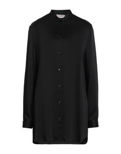 Рубашка Agnona, черный