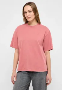 Футболка style welby basic Mustang, Rosa