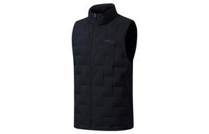 Жилет мужской черный Saucony