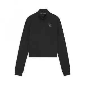 Футболка HYROX SS25 женская PUMA, черный