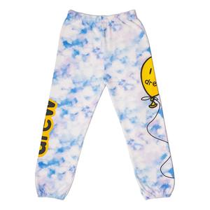 Спортивные брюки Drew House Joy House Pants 'Cloud', белый
