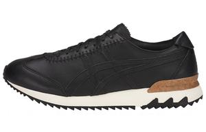 Onitsuka Tiger MHS Lifestyle Shoes Unisex Low-top Black