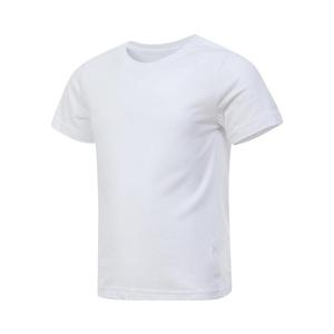 Jordan Футболка SS25 белая для подростков