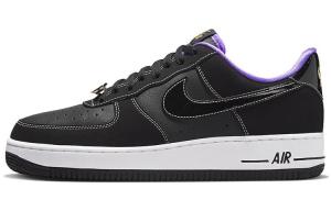 Мужские кроссовки для скейтбординга Nike Air Force 1 Low