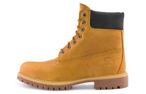 Ботинки Timberland Icon 6 Inch Premium Boot Regenerative, желтый