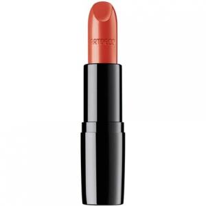 Помада Perfect Color, стойкая, глянцевая, коричнево-оранжевая, 4 г - Творческая энергия Artdeco