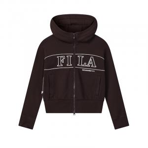 FILA Куртка ORIGINALE женская Rotten Wood Umber