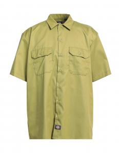 Рубашка Dickies, зеленый