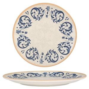 Десертная тарелка Bonna Viento 2er set, фарфор - 23 х 2 х 23 см