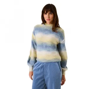 Свитер Garcia L50241, желтый