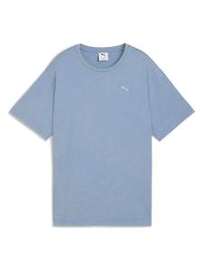 Puma Светло-голубая футболка