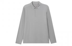 Мужская поло NAUTICA, серый