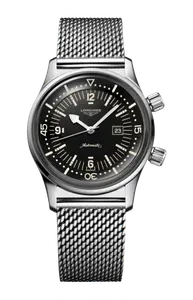 Часы Longines Legend Diver