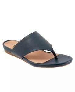 Сандалии женские SoftWalk, синий