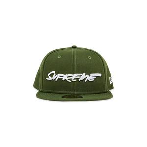 Куртка Supreme Futura New Era, Olive